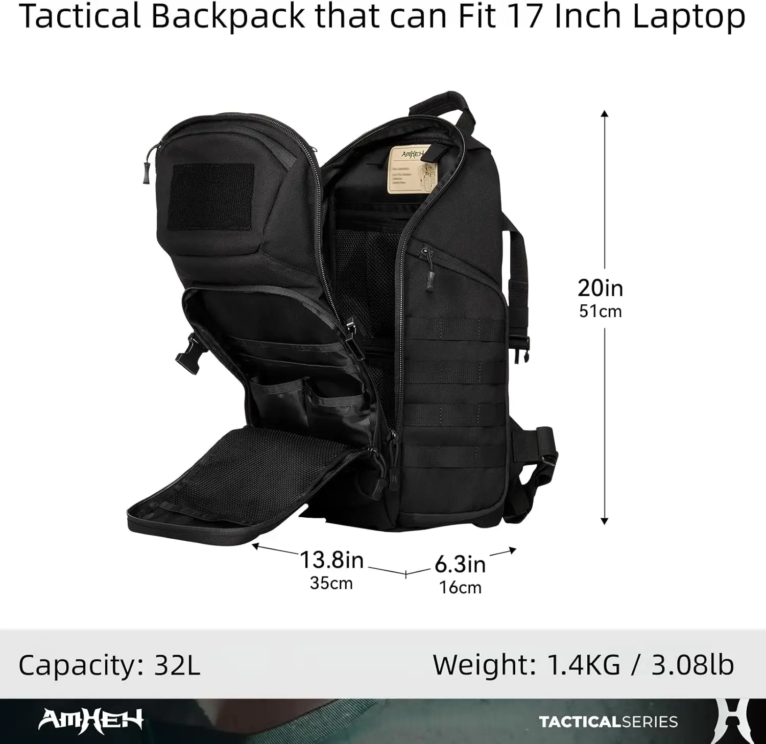 description