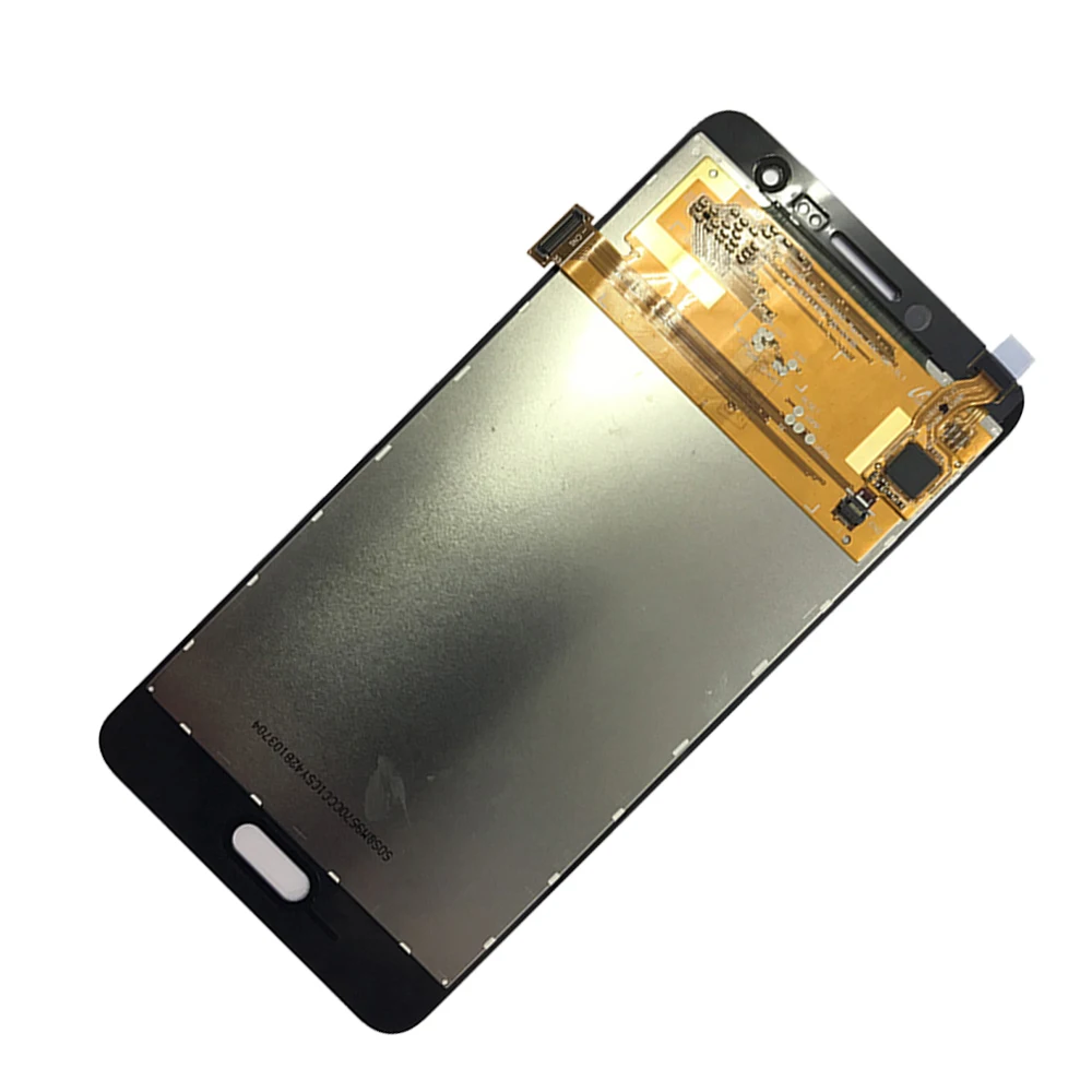 Premium 5.0 LCD Display & Touch Screen Digitizer Replacement Assembly