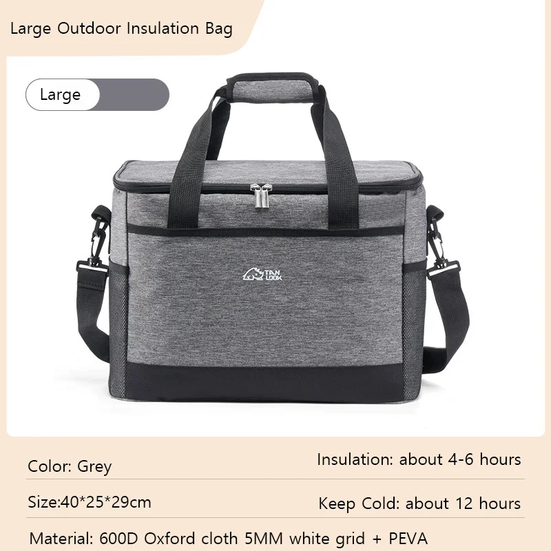 Large Grey