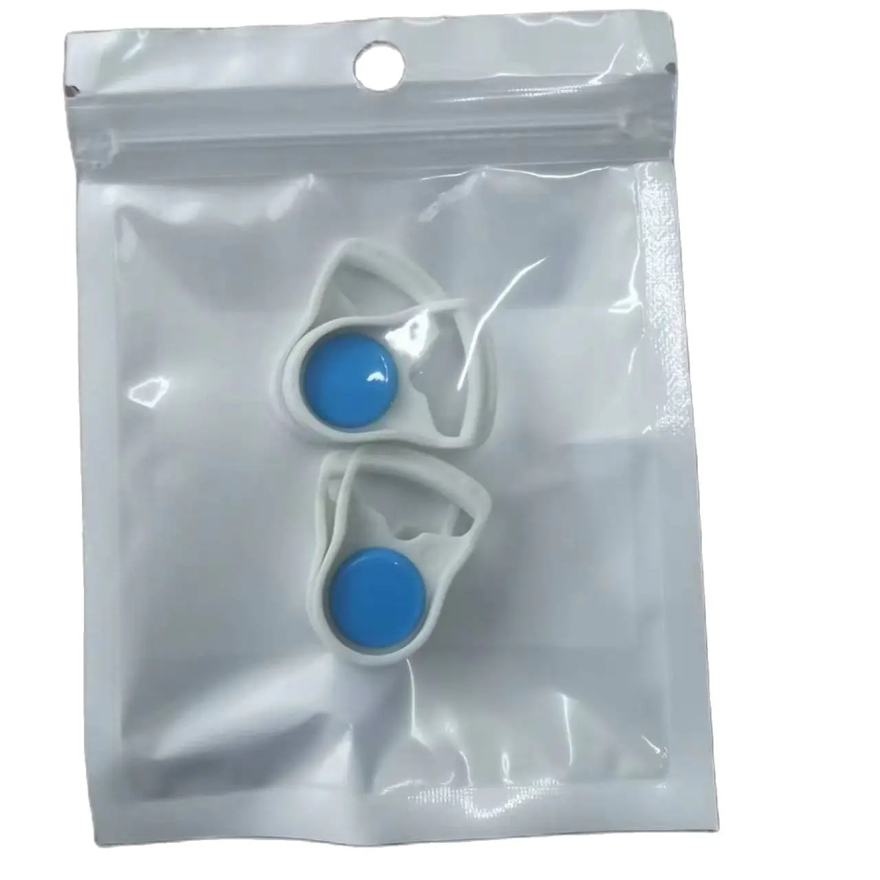 Cpap Copricapo Cinturino A Sgancio Rapido Copricapo Magnetico Cpap Clip Compatibile Con Resmed Airfit F20 F30 N20, Confezione Da 2