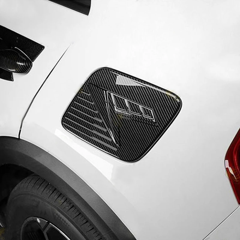 

Крышка для автомобильного топливного бака из АБС-пластика для KIA NIRO 2022 2023