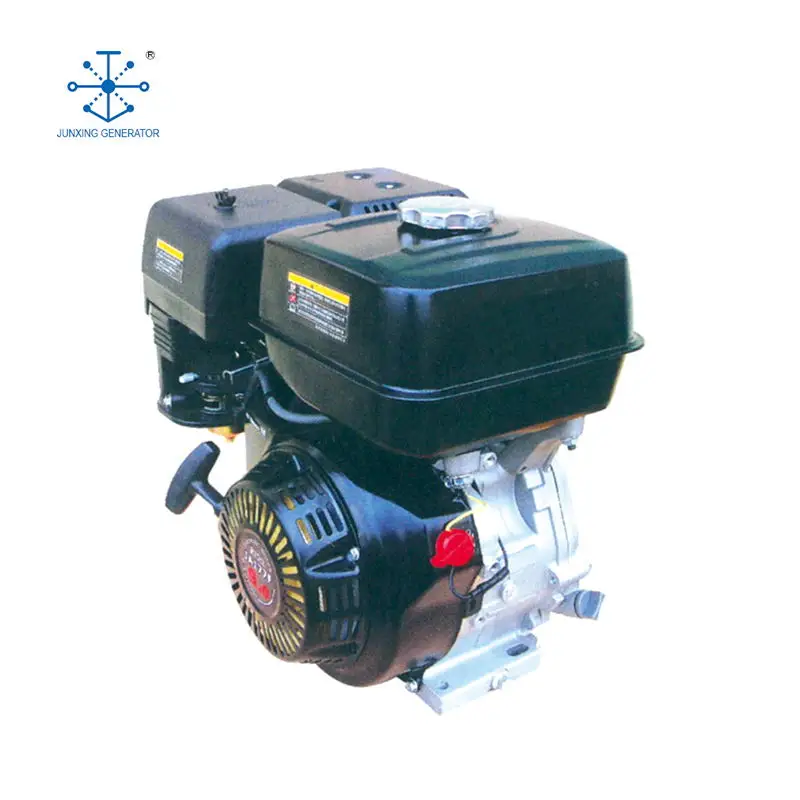 Machinery Engines 4-stroke Gasoline Engine Petrol Engine For Agriculture