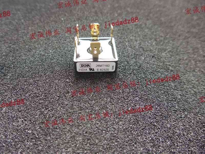 

26MT160