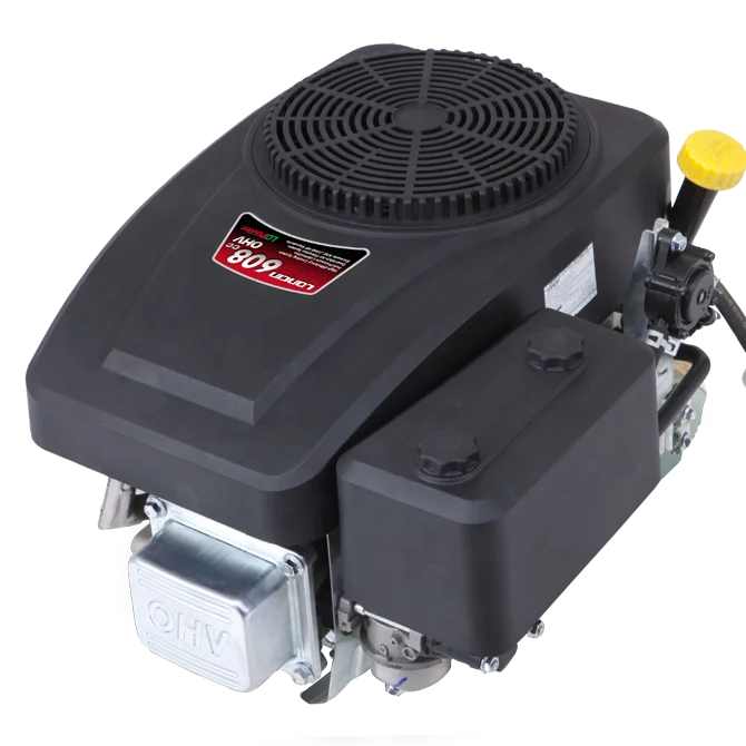 17hp Vertical Shaft Gasoline Lawn Tractor Engine For Husqvarna Zero