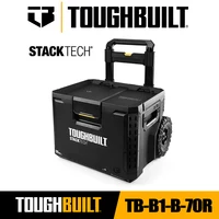 ToughBuilt TB-B1-B-70R StackTech Rolling Tool Box TOUGHBUILT Tools Packaging Box 1