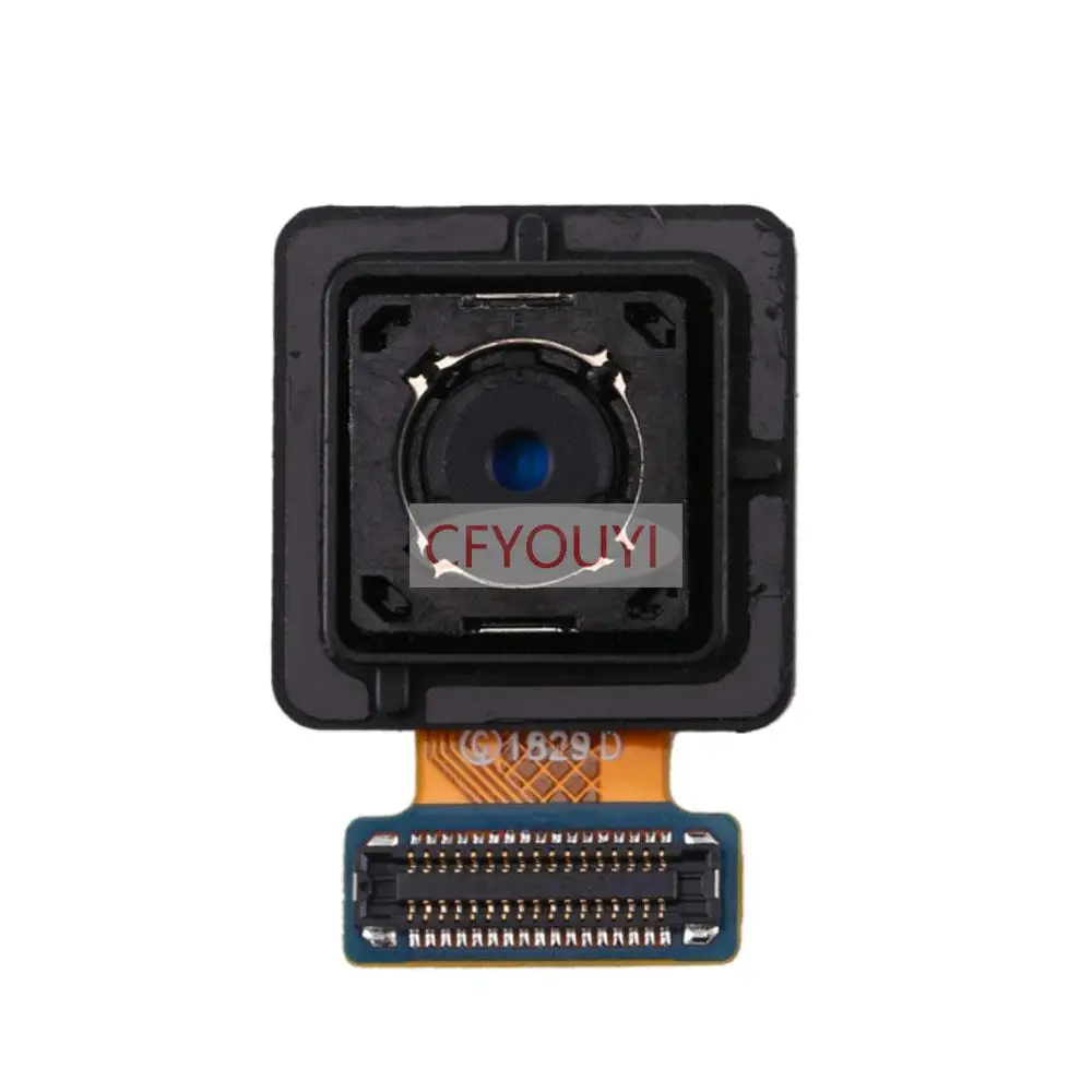 

For Samsung Galaxy J4 Core SM-J410 Rear Big Back Facing Camera Module Part