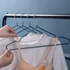 Clothes Hangers With Non-Slip Design, Traceless Clothes Racks, Sturdy Heavy Duty Coat Hangers 5