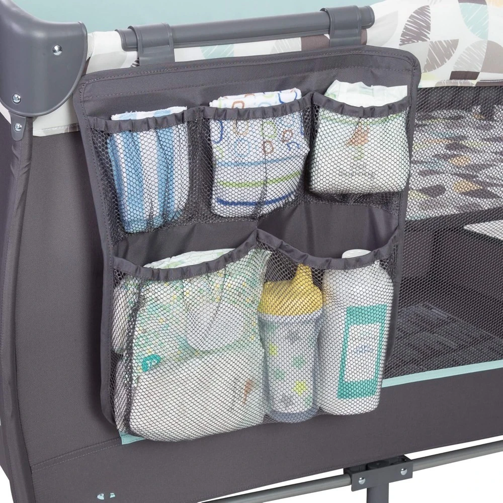 Trend-E Nursery Center Playard 5