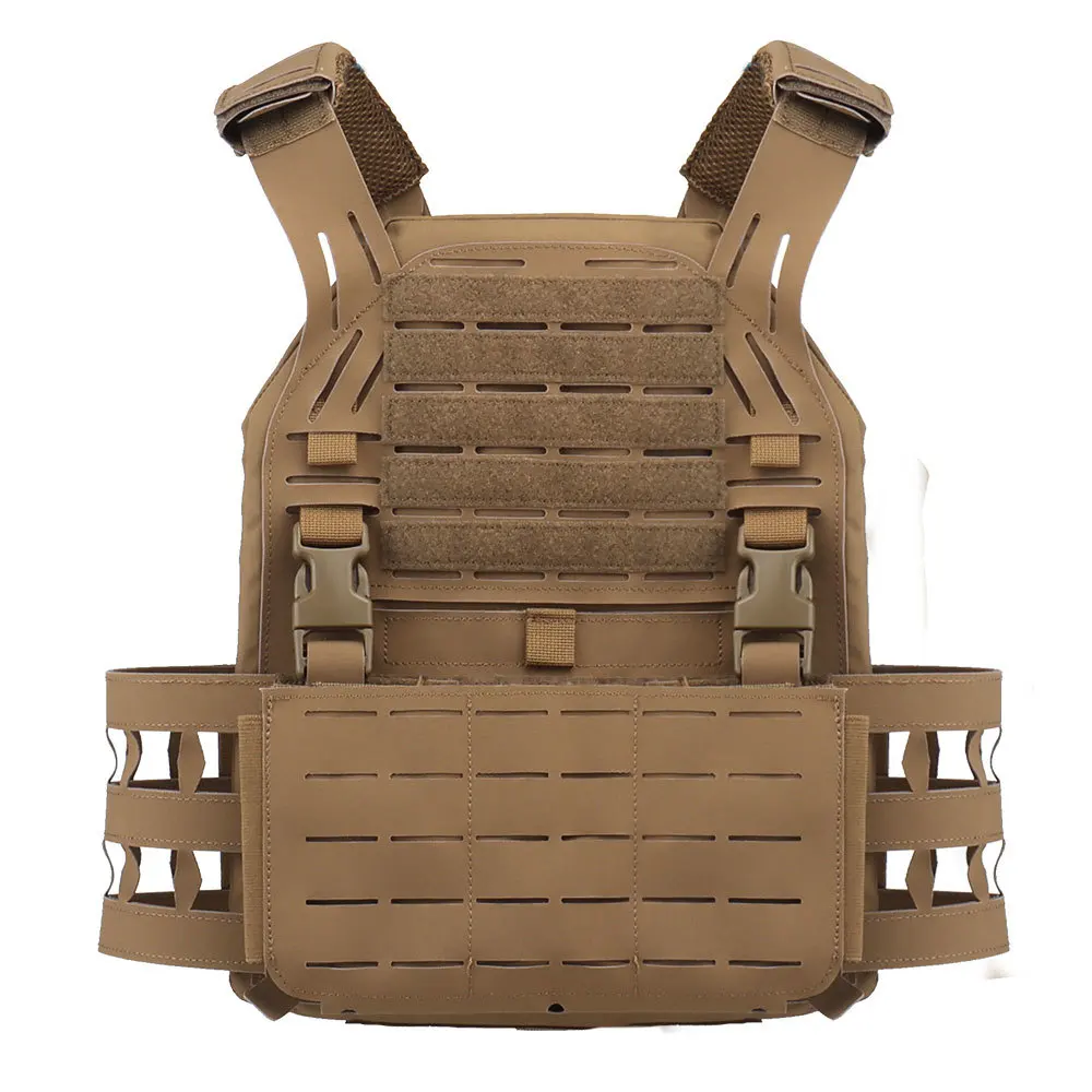 プレキャリ　タクティカルベスト　MOLLE Amazon.co.jp: [Sabsta] プレートキャリア タクティカル ベスト