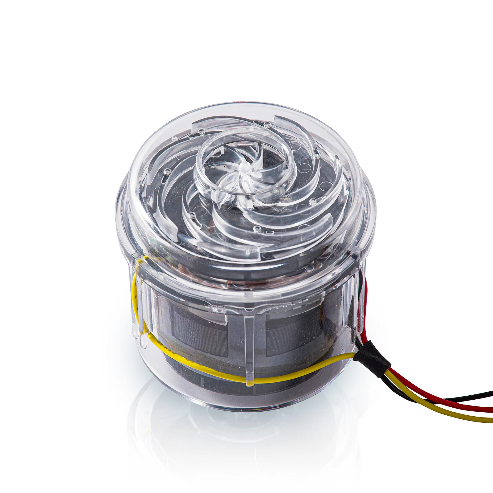 Resmed S10 Motor, Blower Compatible with Resmed Airsense 10 Motor