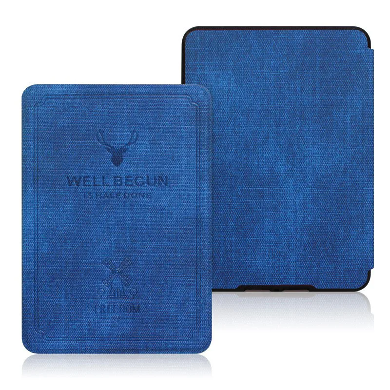 Release, 6 Polegada, C2V2L3, Auto Sleep, Wake, 11 Casos Geração, capa
