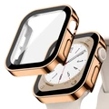 Plating - Rose Gold