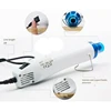 300W Hot Air Machine Mini Temperature Blower Electric Power Hot Dryer For Craft Embossing Shrink Wrapping PVC EU Plug 4