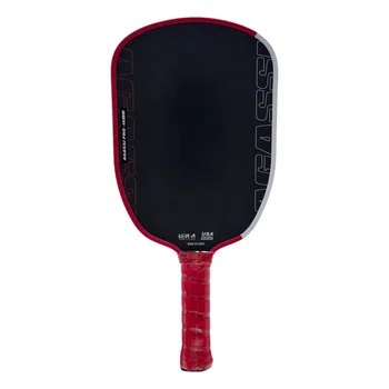 2025 Agassi Pro Carbon Fiber Pickleball Paddle 1