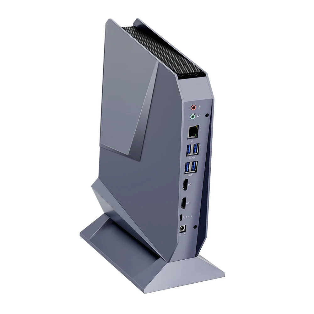 2025 Intel NUC Gaming Computer Intel Core i9 13900H i7 13700H