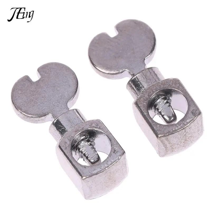 2pcs Needle Clamp Screw Home Sewing Machine Vintage Sewing Machine