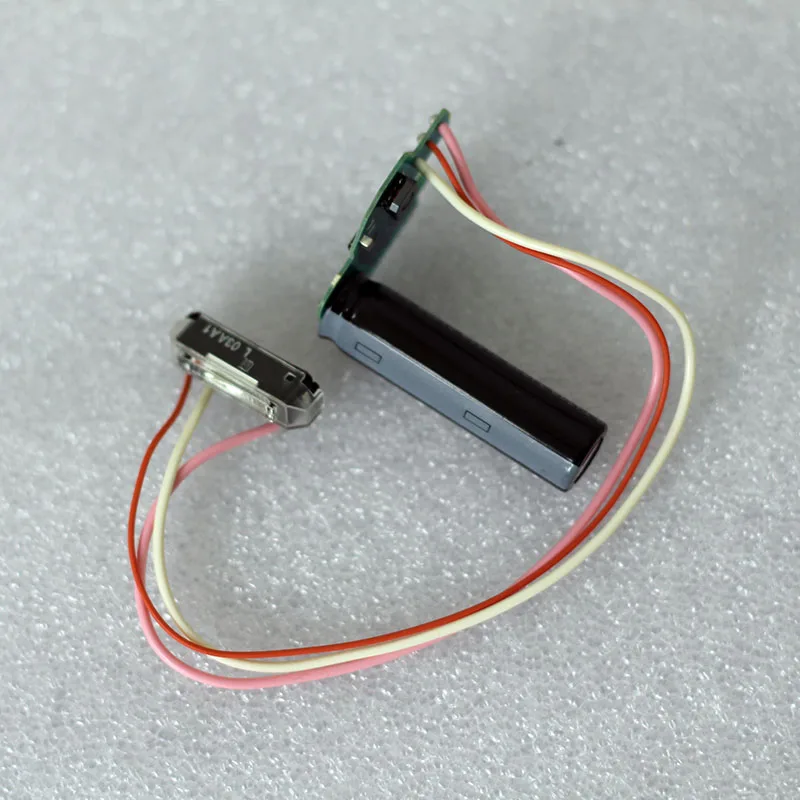 New Flash Lamp Flash Tube Repair Parts For Sony Dschx300 Hx400 Hx300v Hx400v Camera Flash