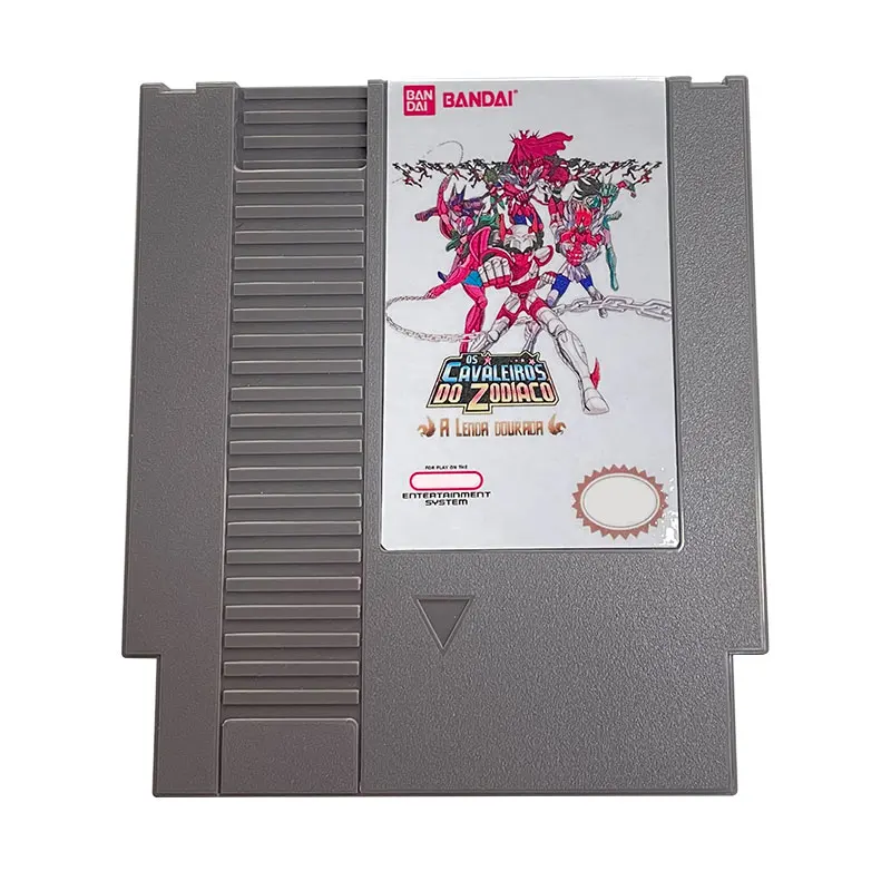 

Игровой Картридж для консоли с одной картой 72 Pin NTSC и PAL игровой консоли