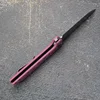 BOUNTAIN Original Chop II Folding Knife SLD-magic Blade G10 Handle Outdoor Hunting Camping Fishing Pocket Kitchen EDC Tools 3