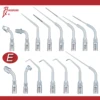Woodpecker Dental Ultrasonic Scaler Tips E-Series Fit UDS series scaler and EMS scaler Handpiece Dental tools Dentistry Product 1