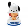 Cartoon Ceramic Piggy Bank Cute Sanrio Hello Kitty Money Bank Coin Bank Girls Boys Decorative Coin Bank Money Saver Gift 3