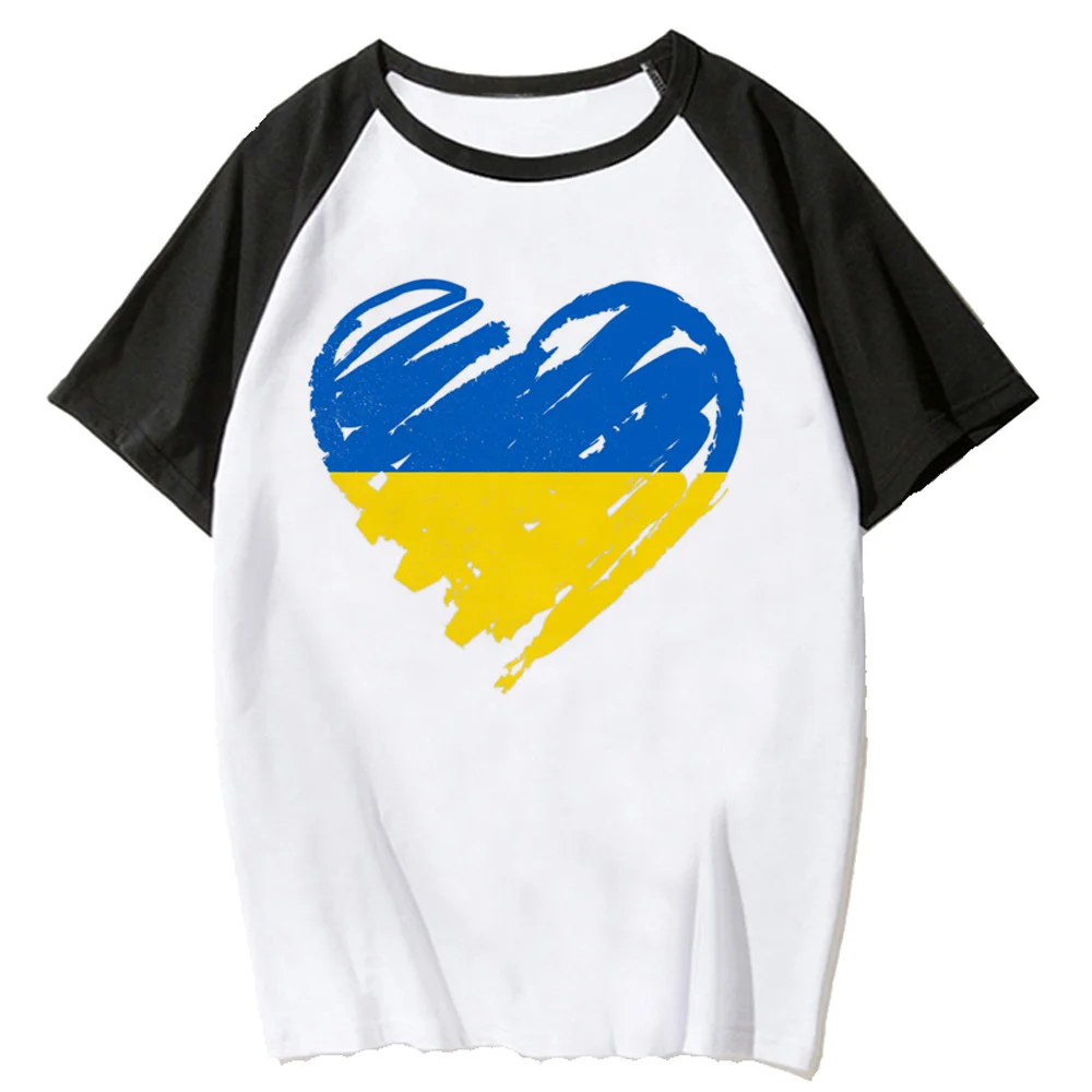 

ukraine t-shirts women harajuku t-shirts girl harajuku graphic designer clothes