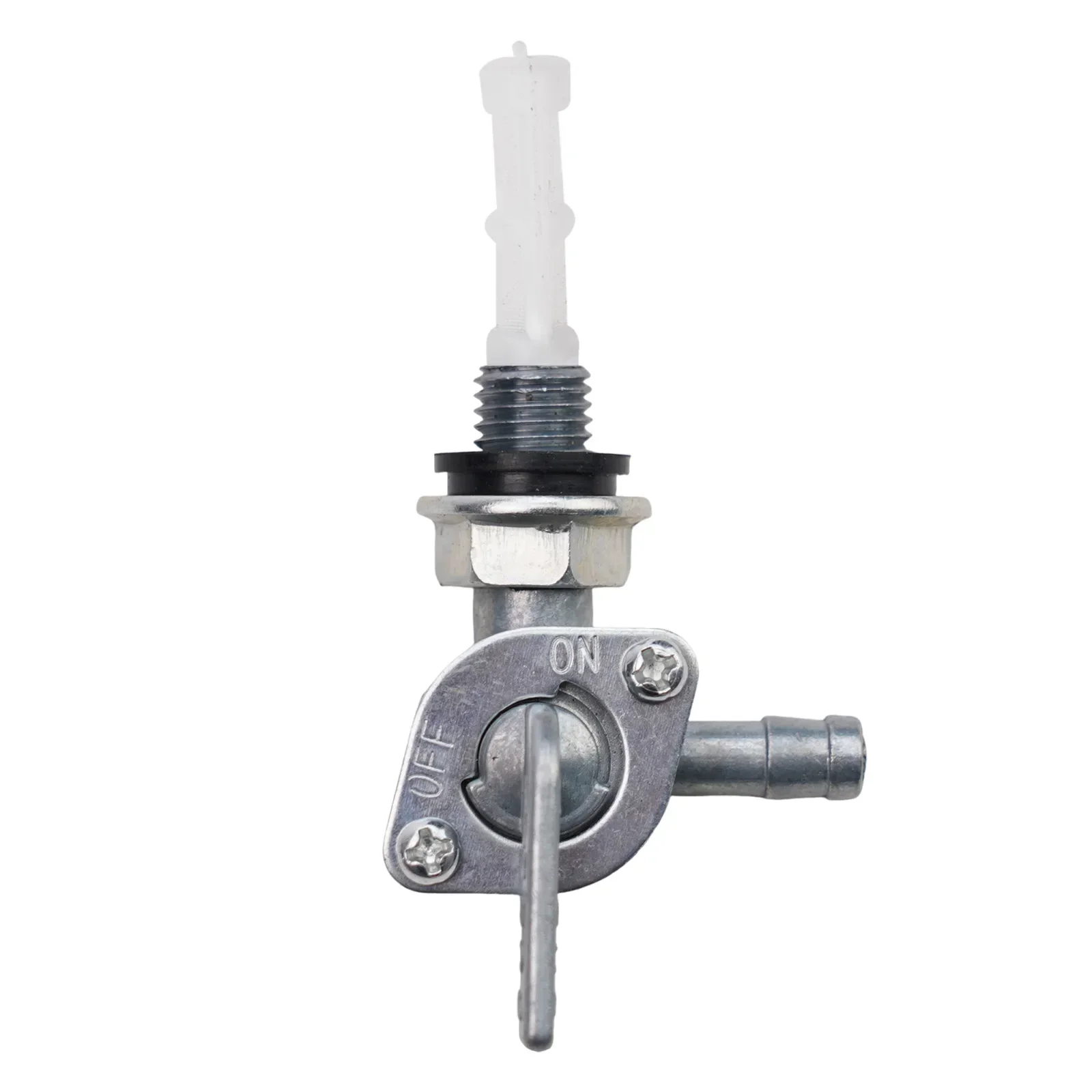 Car Accessories Easy To Use High Quality Fuel Petrol Tank Switch 1 Pcs Generator Dirt Bike Metal On Off Switch
