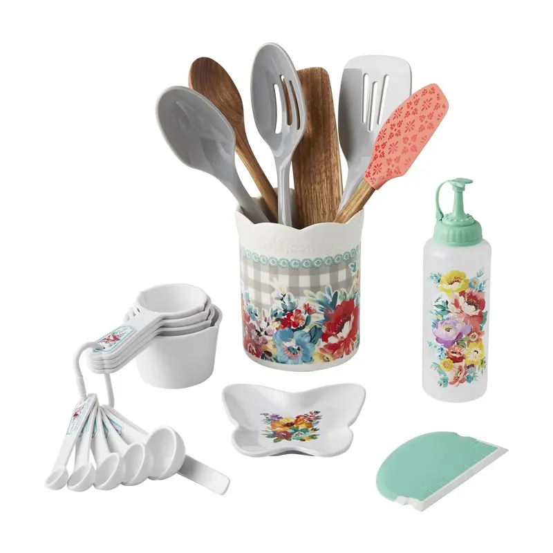 

Kitchen Gadget Set, Sweet Romance