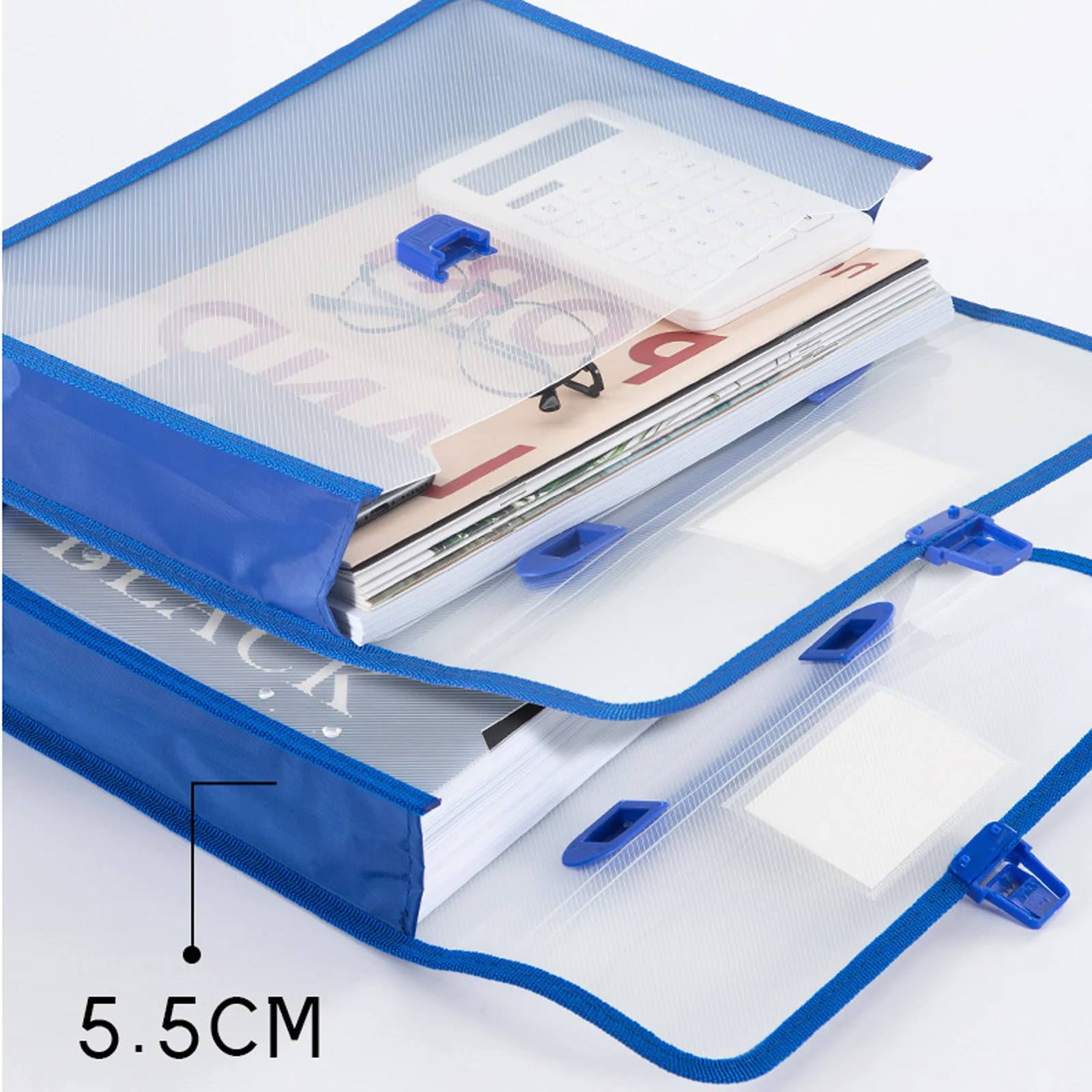 휴대용 A4 파일 가방 서류 가방 핸드백 방수 파일 주최자 폴더 종이 문서 보관 가방 대형 사무실 주최자