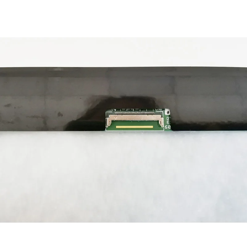 HSD100IFW3-A00 노트북 화면 디스플레이, 10 인치 슬림 LCD 매트릭스, HSD100IFW3 a00, 1024x600, 30 핀