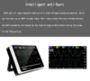 NEW FNIRSI-1013D Digital Tablet Oscilloscope Dual Channel 100M Bandwidth 1GS Sampling Rate Mini Tablet Digital Oscilloscope 5
