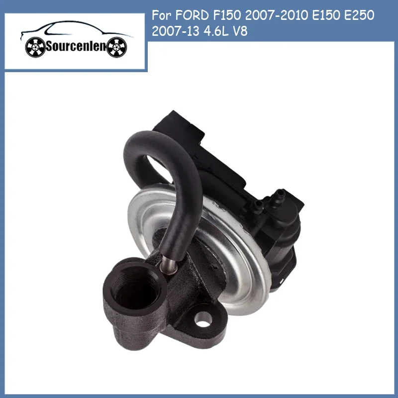 

Клапан EGR EGV1136 7L3E9Y456BA для FORD F150 2007-2010 E150 E250 2007-13 4.6L V8 рециркуляционный клапан выхлопных газов EGR