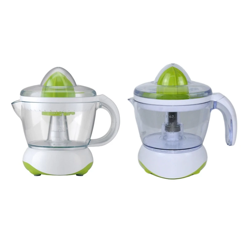 

Home Fruit Mixer Blender Citrus Orange Juice Squeezer Press Machine Easy Clean