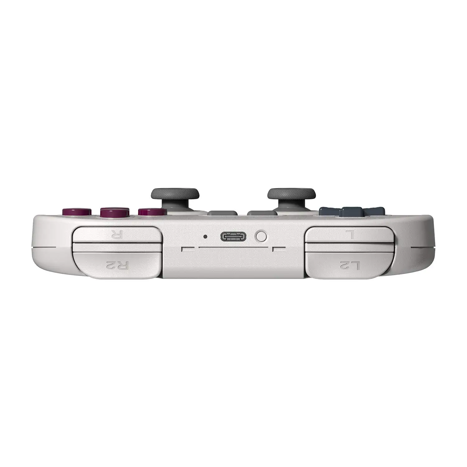8Bitdo Sn30 Pro  Ʈѷ, ġ/ġ OLED, PC, macOS, ȵ̵,  ũ,   (׷ )