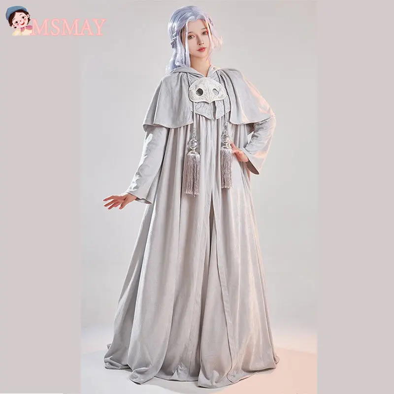 MsMay  ̳ Ÿ XIV Ŀ Venat Emet-Selch ڽ ǻ Ʈ, ũ ũ  Ƽ ǻ