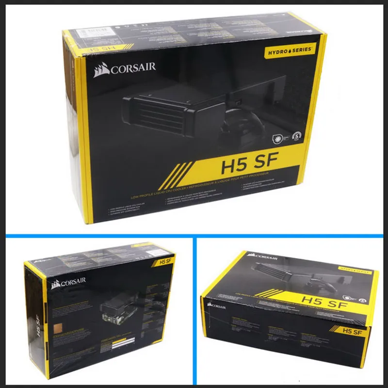 componentes de computadores