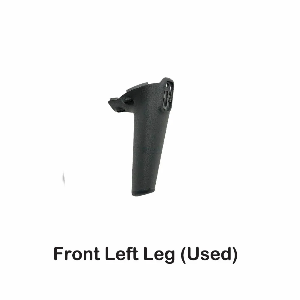Left Front Leg