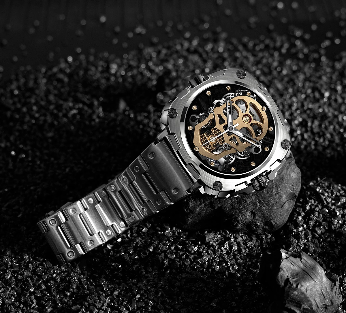 Style　SMART AK71 Outdoors Smart Watch 1.43