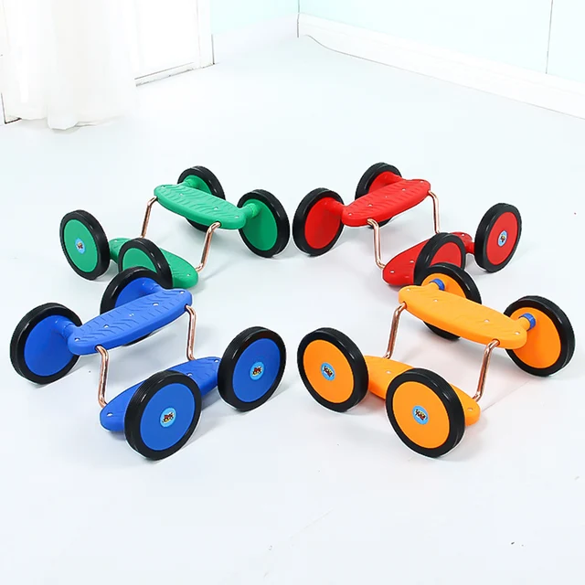 Balance Game For Kids Scooter Pedal Car беговел детский велосипед детский самокат детский Patinetes Para Niños 4