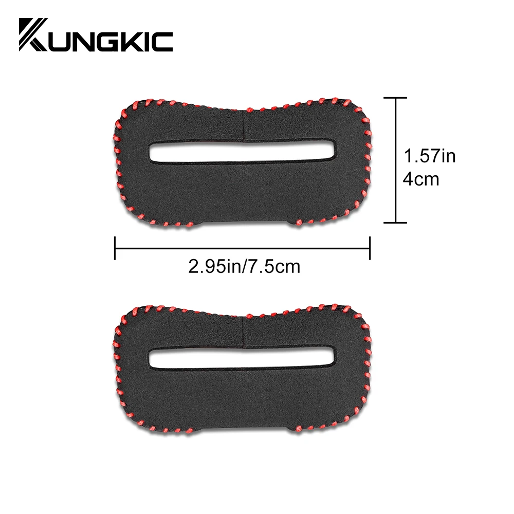 Car Safety Belt Buckle Clips Suede Leather Clip Protector Buckle Covers for Subaru BRZ Toyota GT86 2012-Accessories