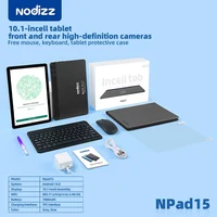 2026 New Tablet 10 Inch Android 15Tablets with Keyboard 12GB RAM 512GB ROM 7000mAh Battery 5G Wifi Bluetooth HD IPS Display - Image 6