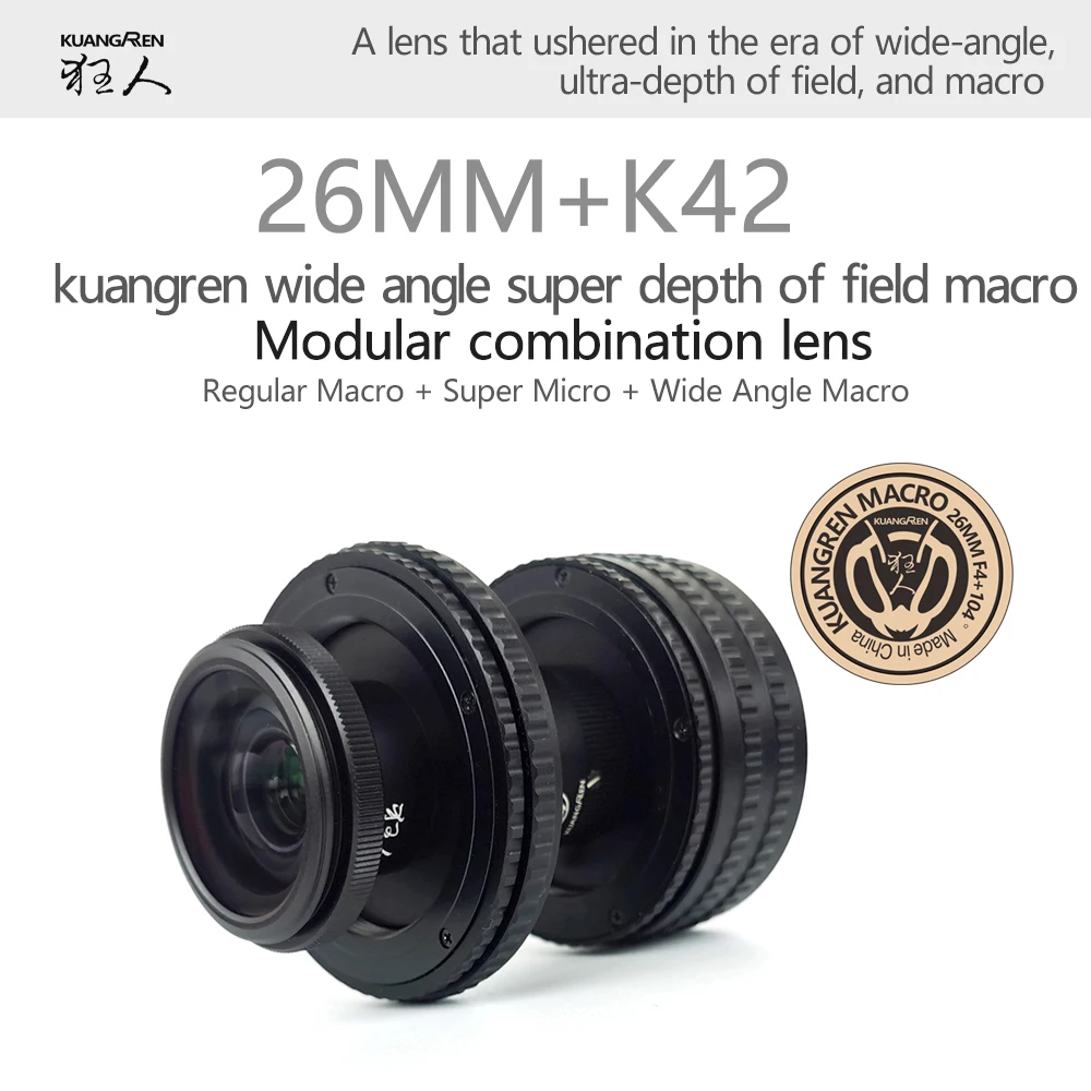 Wide Angle Lens Micro And Macro Lens Difference Wide Angle