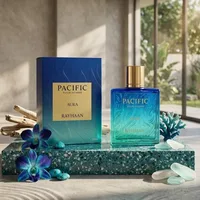 Parfum Arabe 100ml Longue Durée Luxe Unisexe Niche Parfumée Fraîche Lisse Élégante Riche Exotique Premium Signature 2 Styles 3