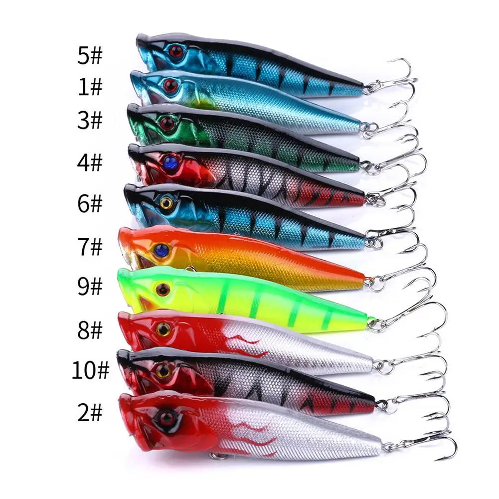 

9 см Пластиковые жесткие приманки 12 г, рыболовная приманка, искусственные бионические приманки-попперы, свимбейт, рыболовные снасти, инструменты