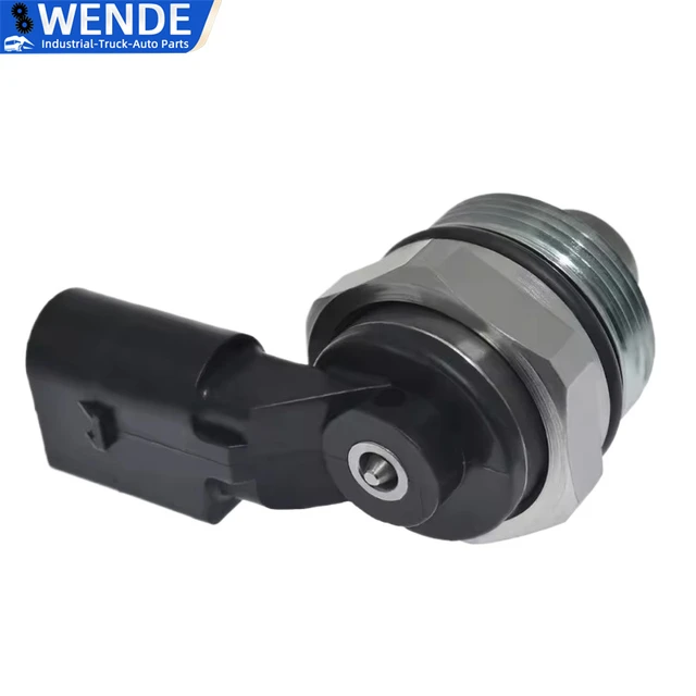 Left/Right High Pressure Fuel Pump Converter For Audi Q7 A5 A6 A8 RS4 VW 4.2L - Replaces 079127025C