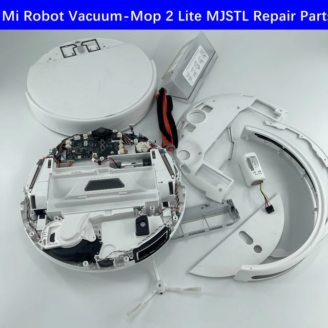 Mi Robot Vacuum Mop 2 Lite