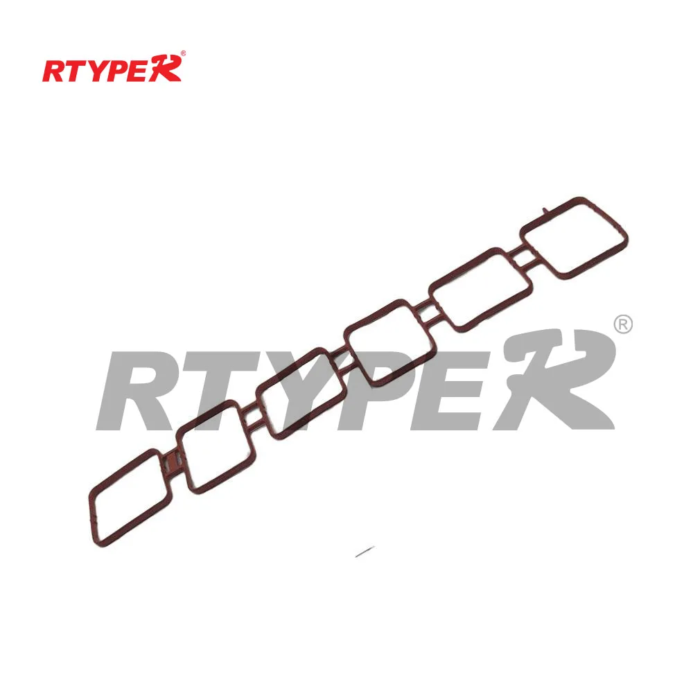 High Quality Auto Parts Car Inlet Manifold Gasket 03H133237D For Audi Q7 Porsche Touareg 3.6
