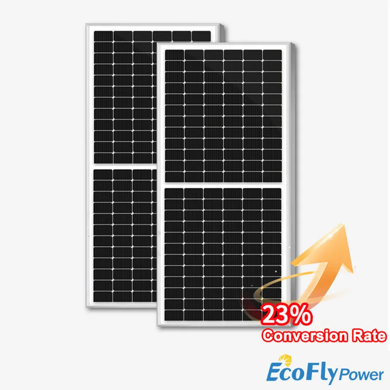 Pannello Solare Portatile 30W – Alta Efficienza 23-24%, Uscita USB E 12V, Leggero, Per Campeggio, Picnic E Emergenze