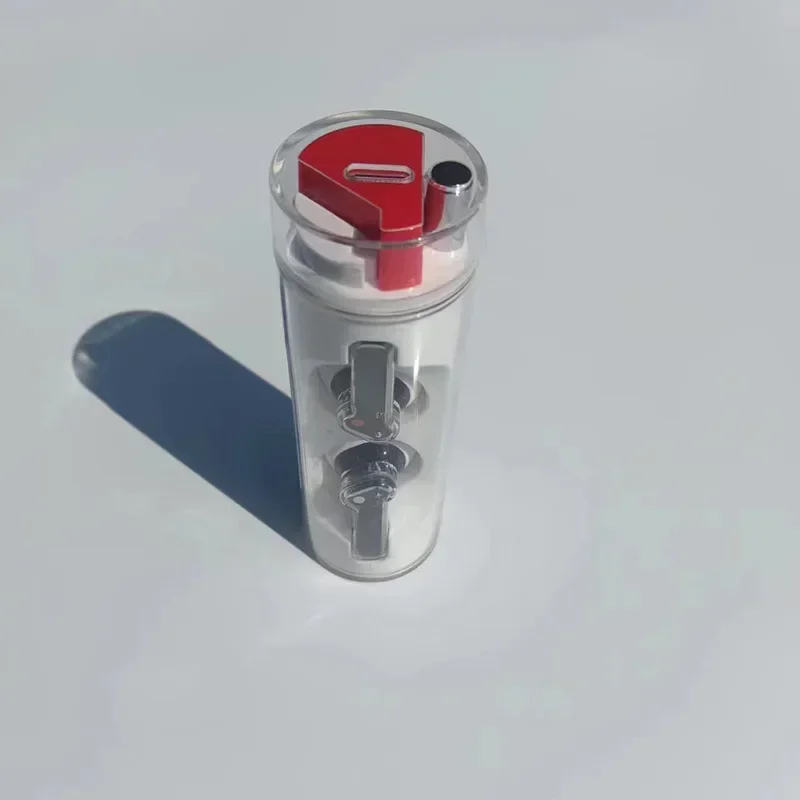 Wireless Earphones Wireless Earbuds Bluetooth Earphones In Ear Earphones Wireless Bluetooth Earphones Bluetooth Headphones Wireless Bluetooth Headphones Wireless Headset New Ear Stick2 Earphone True Wireless Bluetooth Hifi Sport Waterproof Earbuds Lightweight Gaming Headphone Long Battery