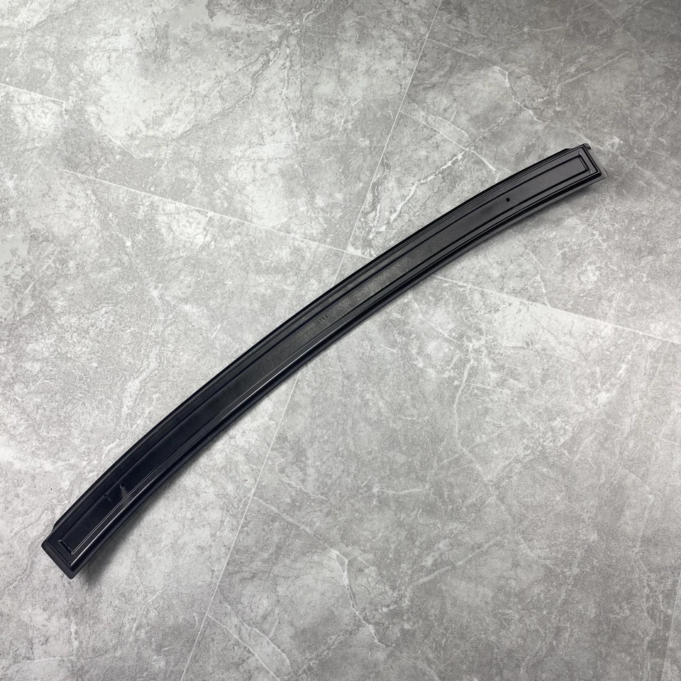 BMW M3 M4 F80 F82 F83 Glänzend Schwarz Vorne Splitter Lippe M